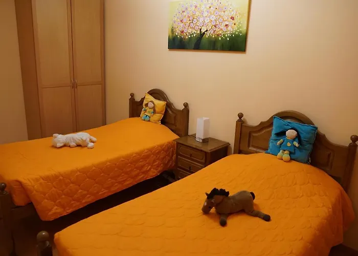 Herois Apartment