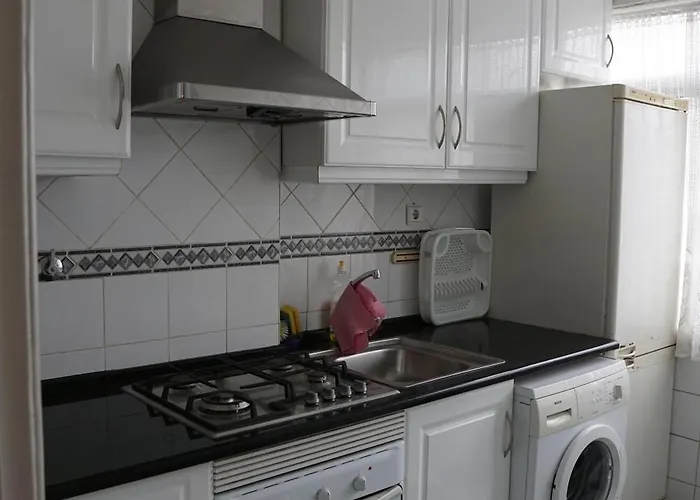 Herois Apartment