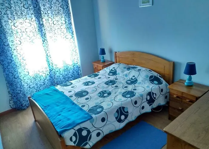 Herois Apartment
