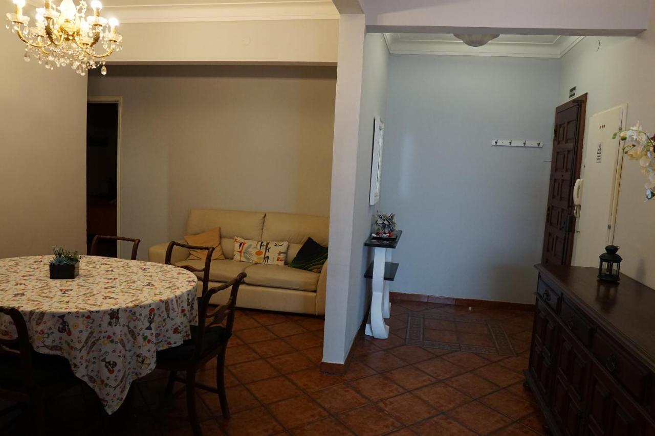 Herois Apartment