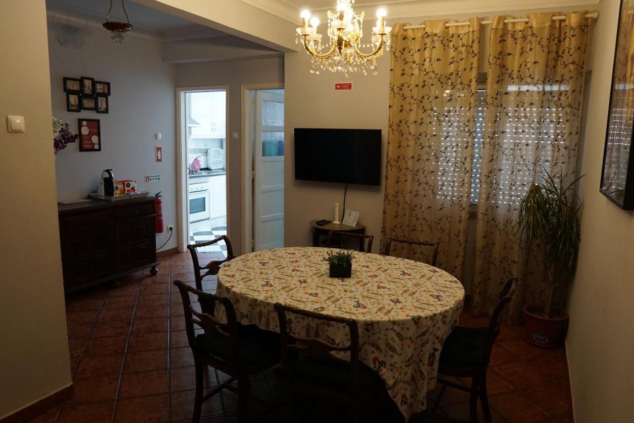 Herois Apartment