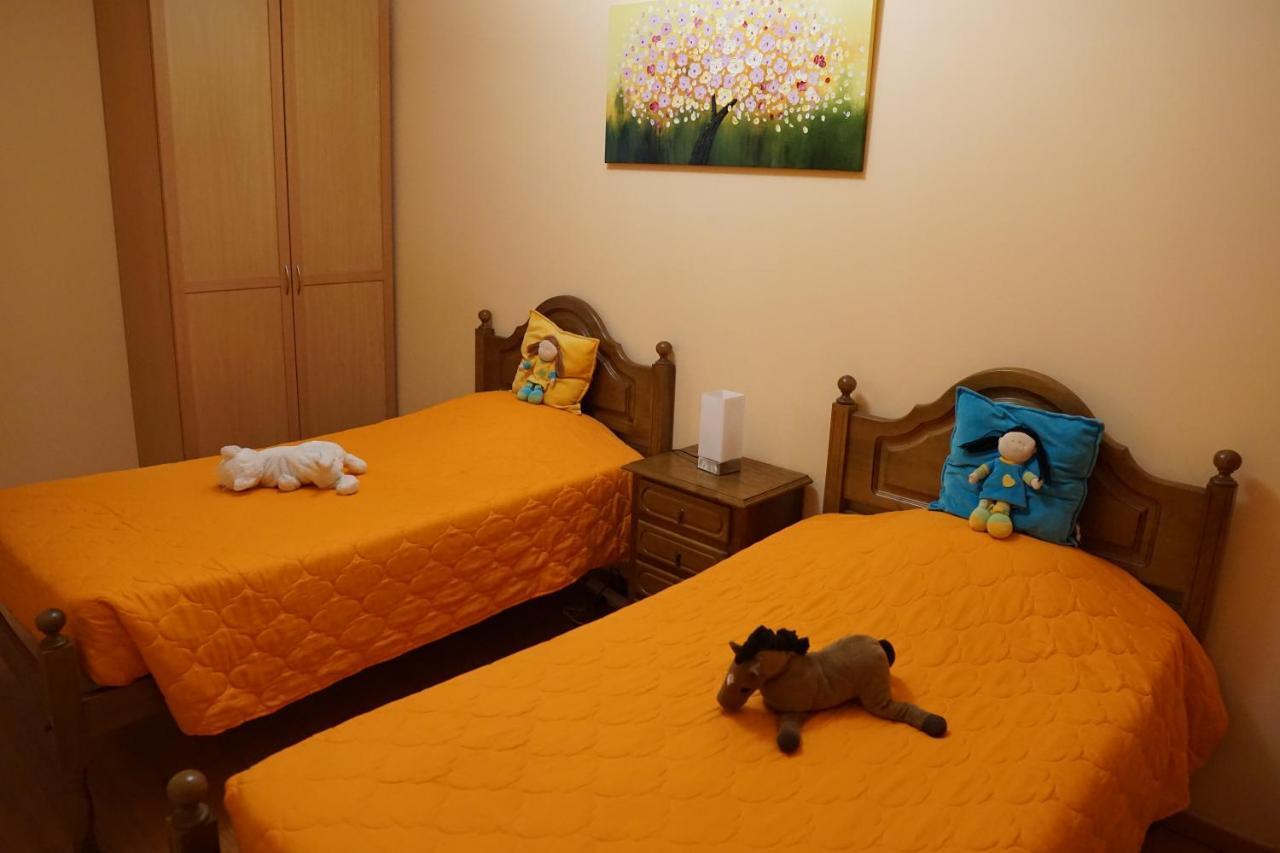 Herois Apartment Damaia