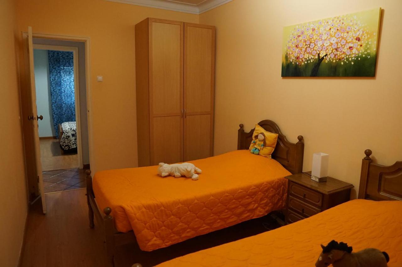 Apartment Herois Damaia