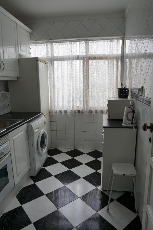 Apartment Herois Damaia