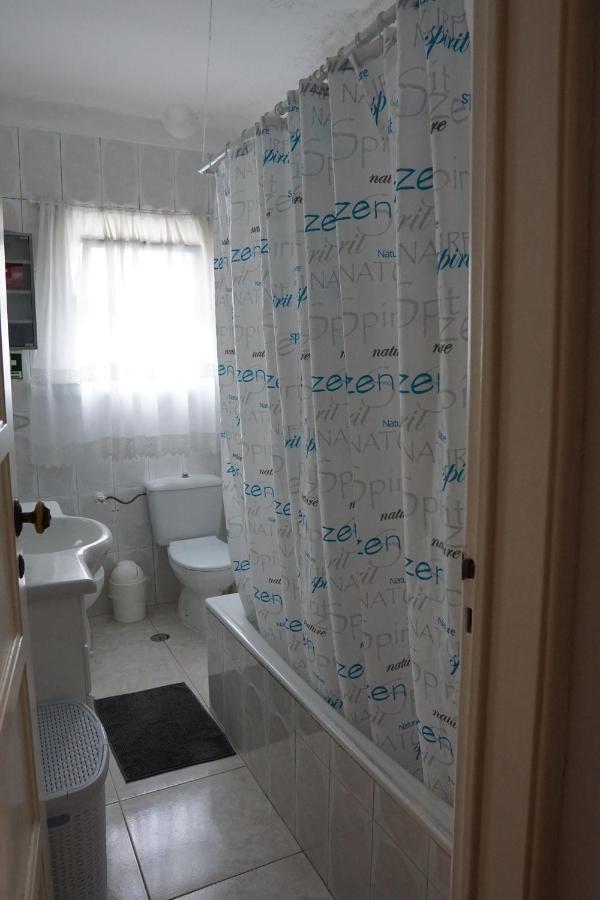 Herois Apartment