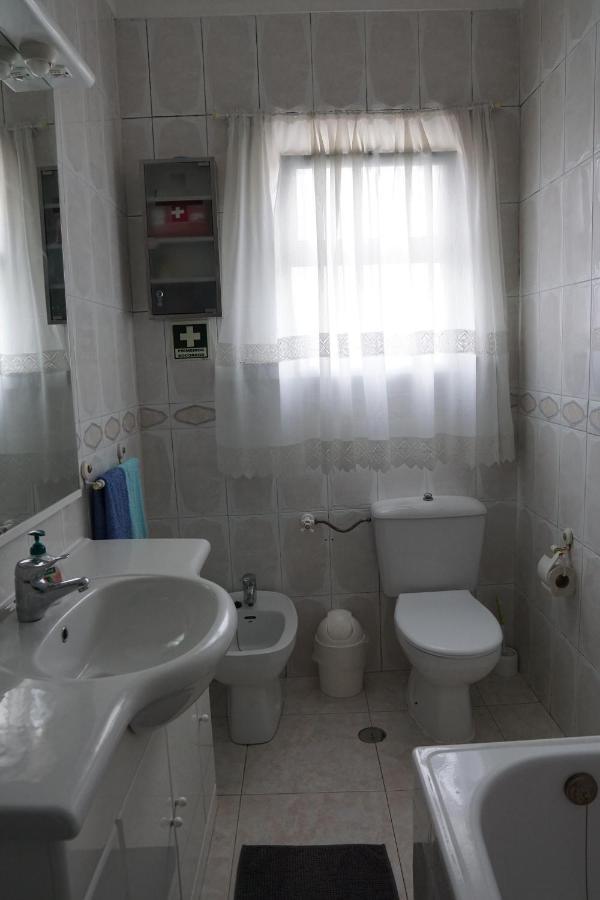 Herois Apartment *