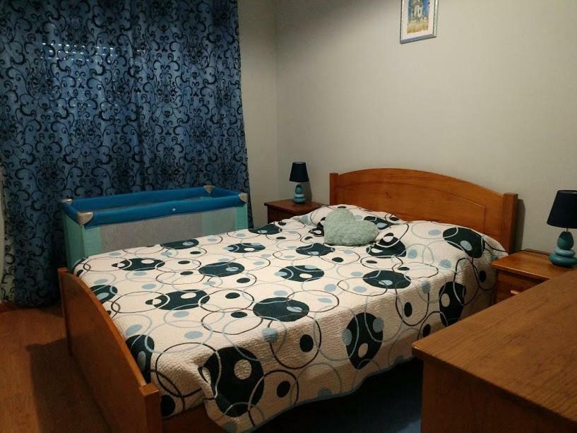 Herois Apartment