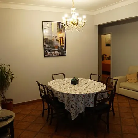 Herois Apartment Damaia Exterior photo