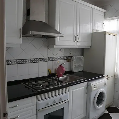 Herois Apartment Damaia Exterior photo