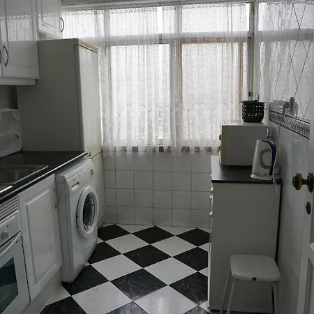 Herois Apartment Damaia Exterior photo