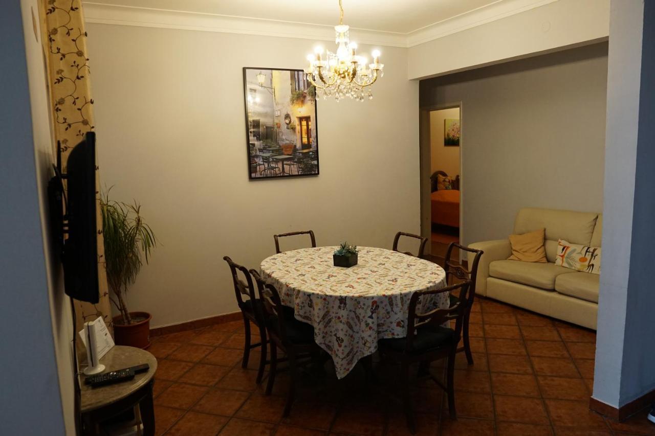 Herois Apartamento Damaia