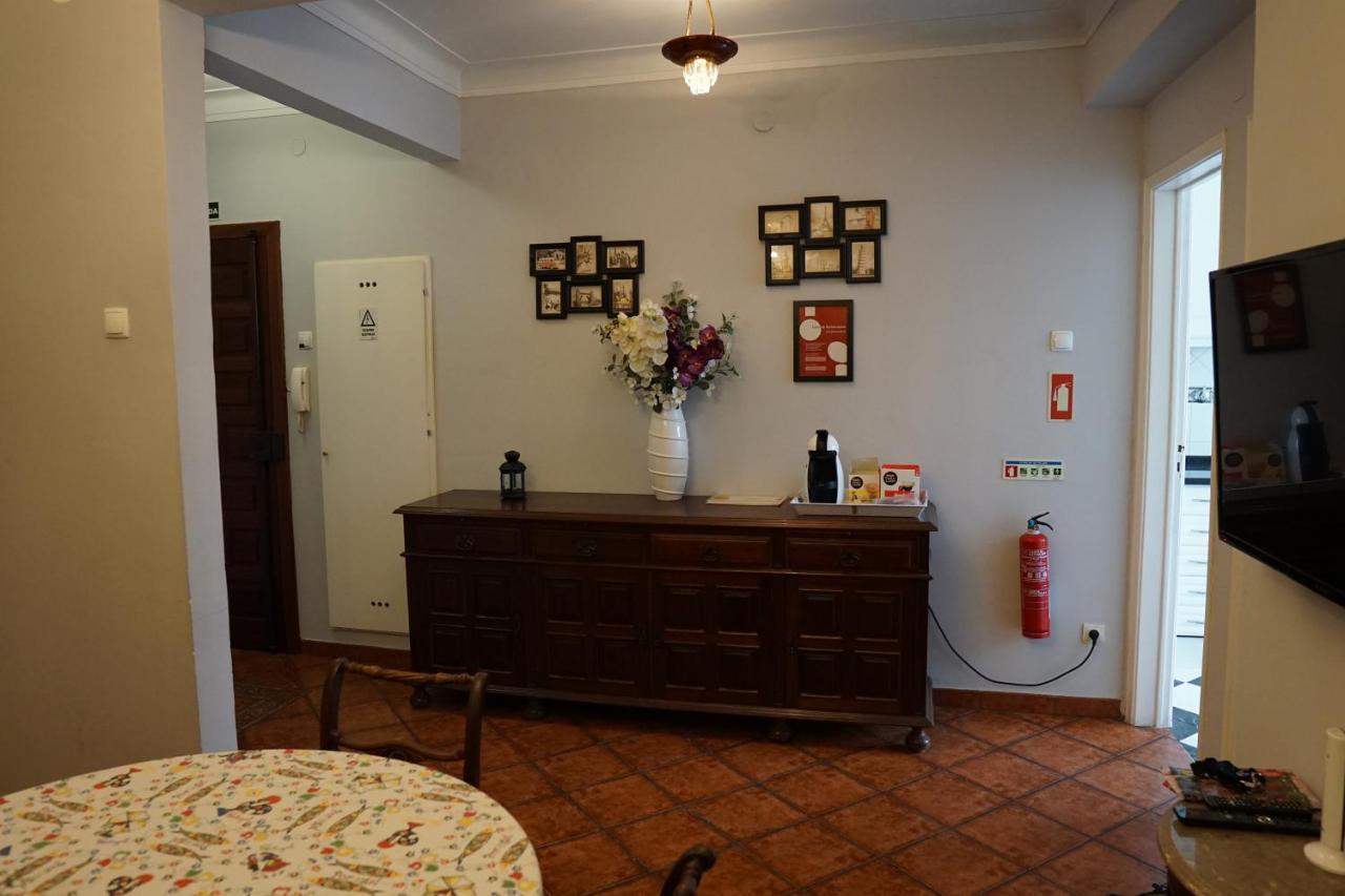Apartamento Herois *