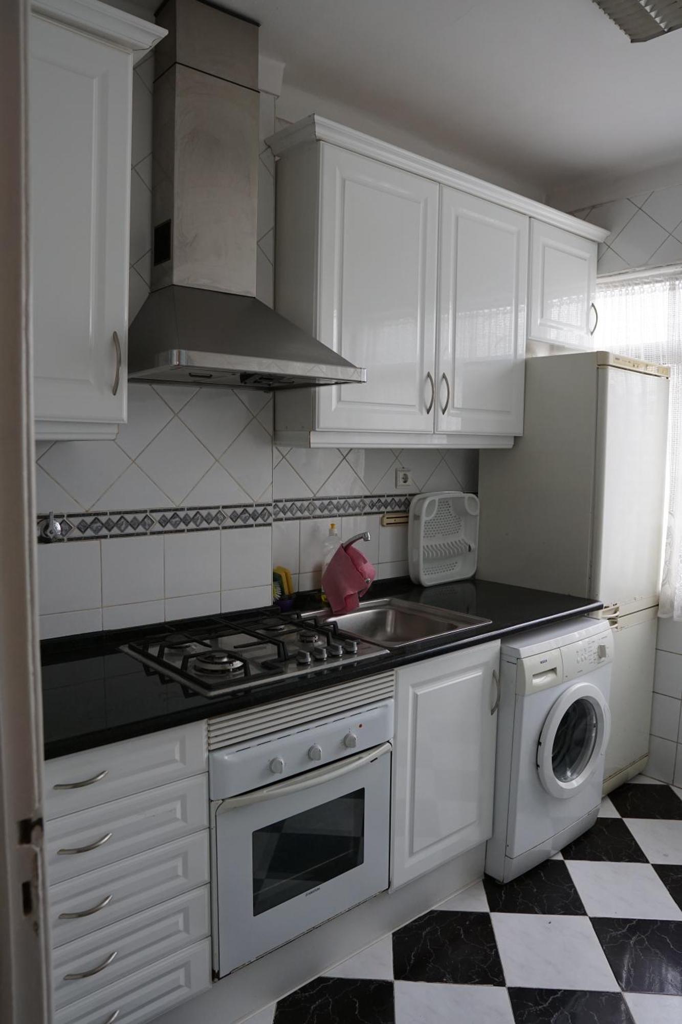 Apartamento Herois