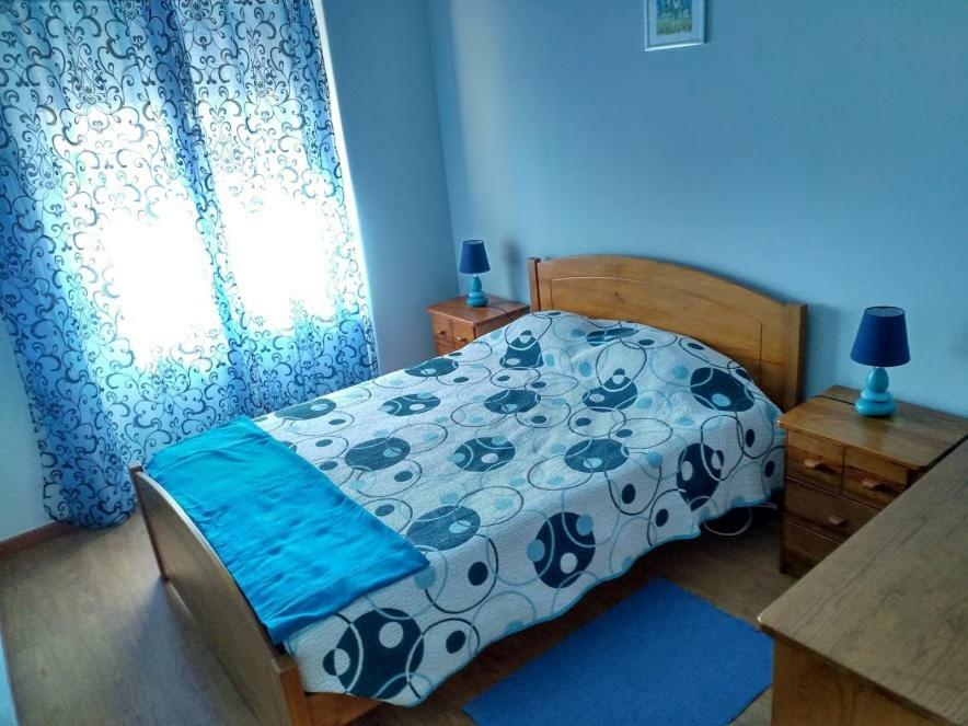 Apartamento Herois *